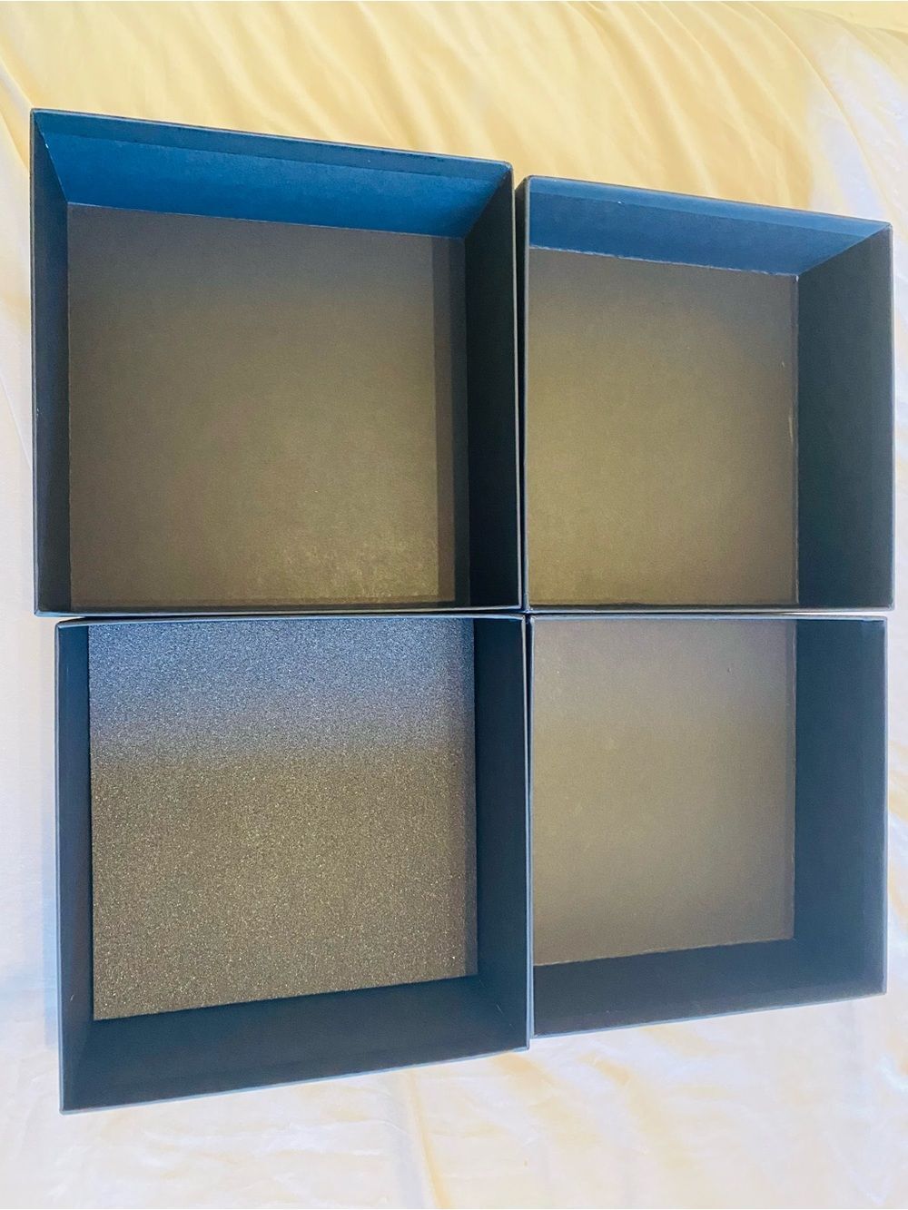 🛍️Chanel Authentic Branded Boxes & Camellias. See listing for pricing. - Picture 7 of 15